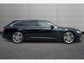 Used Audi A6 2025 for sale - 76680445: Photo