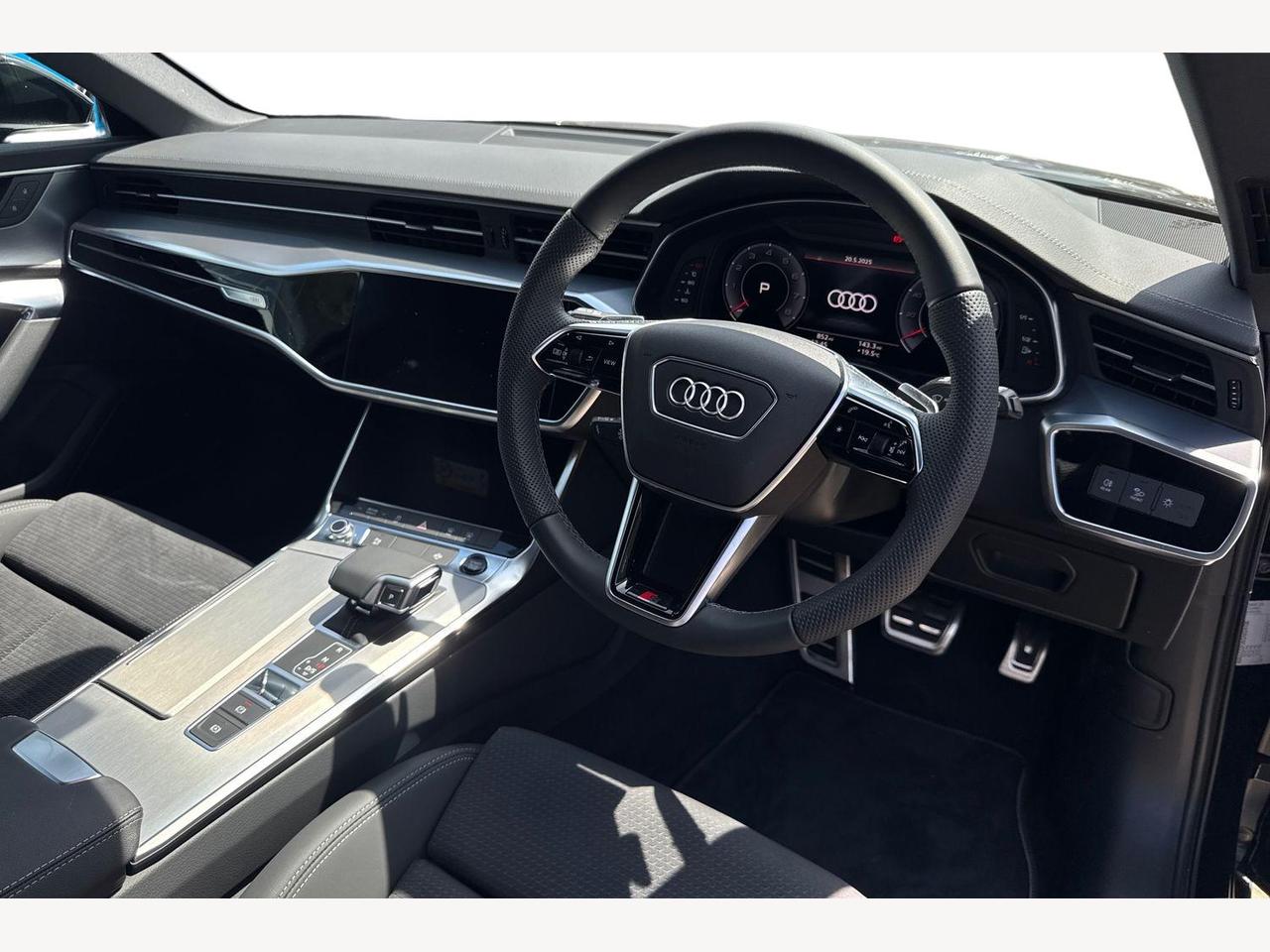 Used Audi A6 2025 for sale - 76680445: Photo 6
