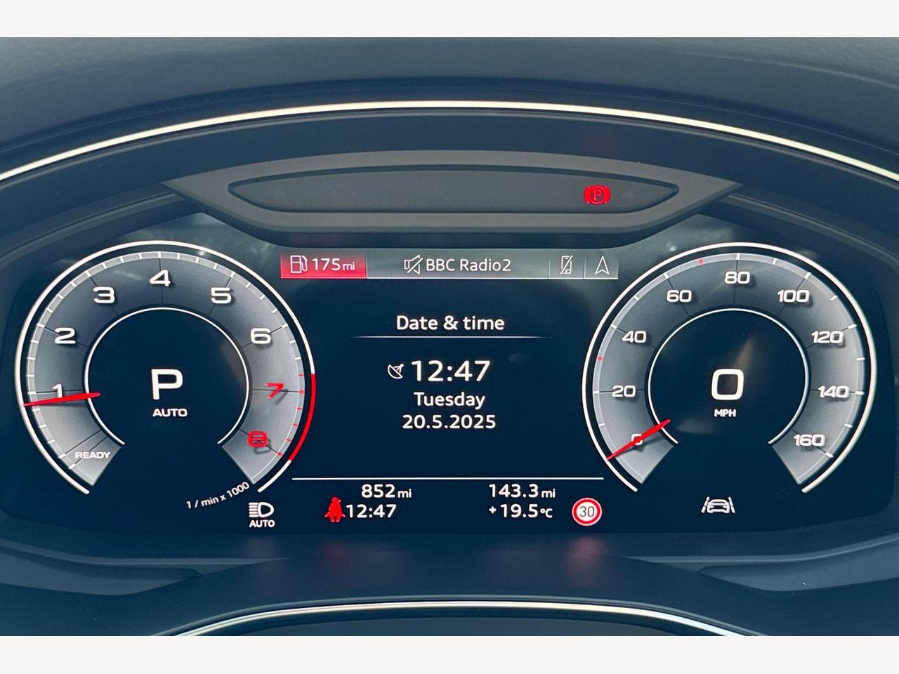 Used Audi A6 2025 for sale - 76680445: Photo 7