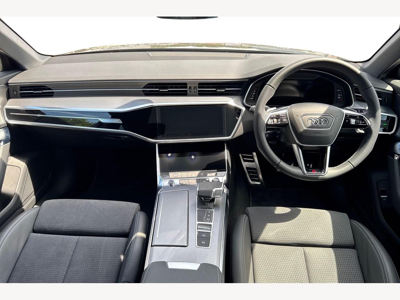 Used Audi A6 2025 for sale - 76680445: Photo 9