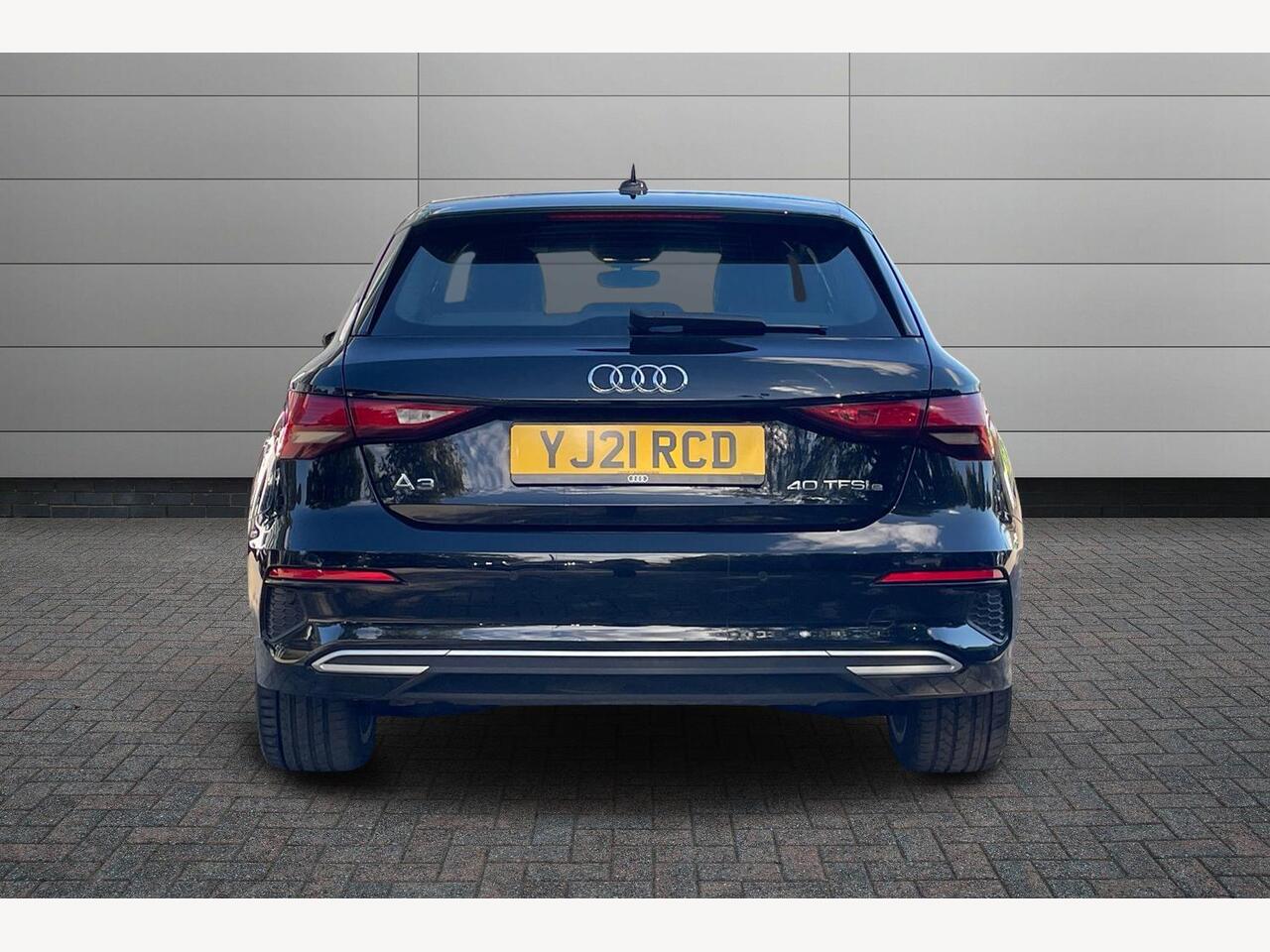 Used Audi A3 2021 for sale - 76691198: Photo 11