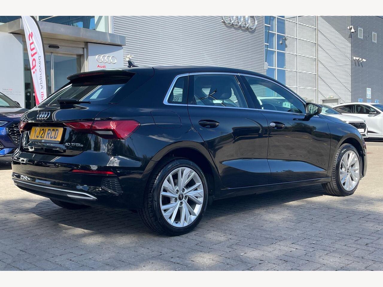 Used Audi A3 2021 for sale - 76691198: Photo 13