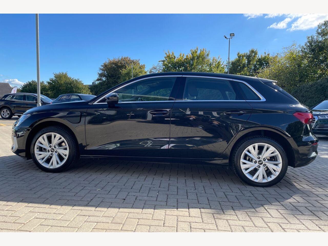 Used Audi A3 2021 for sale - 76691198: Photo 15