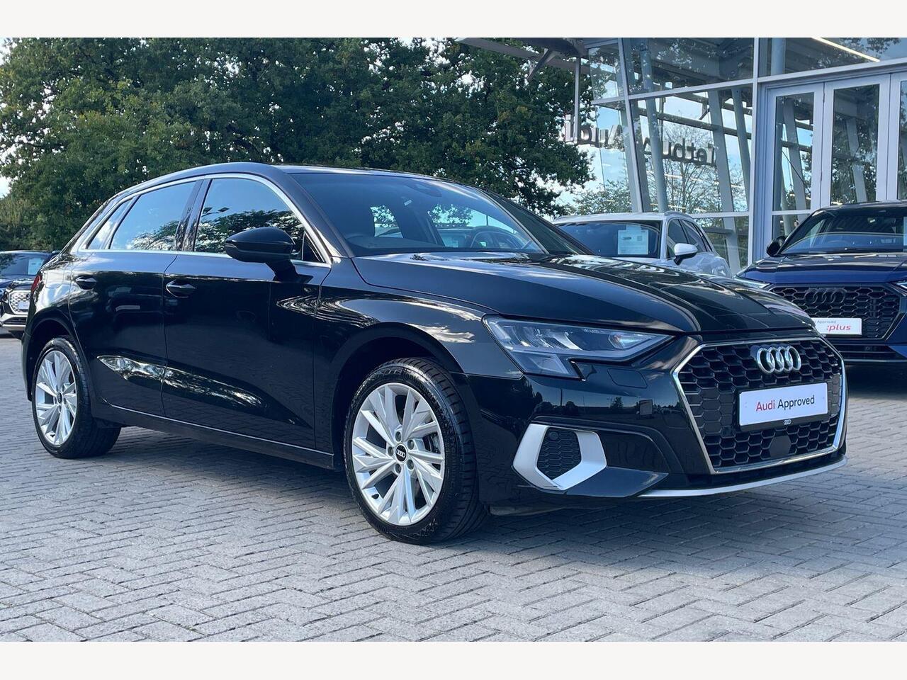 Used Audi A3 2021 for sale - 76691198: Photo 16