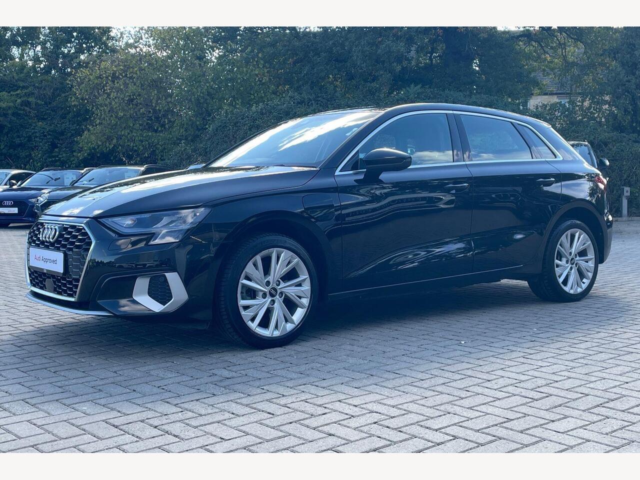 Used Audi A3 2021 for sale - 76691198: Photo 17