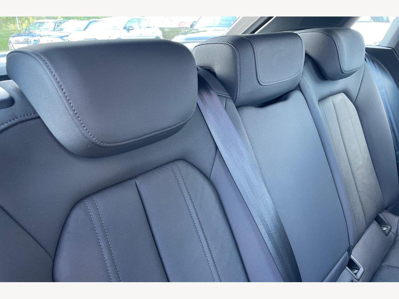 Used Audi A3 2021 for sale - 76691198: Photo 18