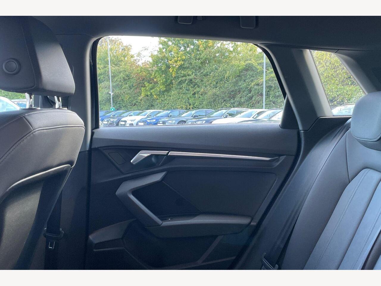 Used Audi A3 2021 for sale - 76691198: Photo 19