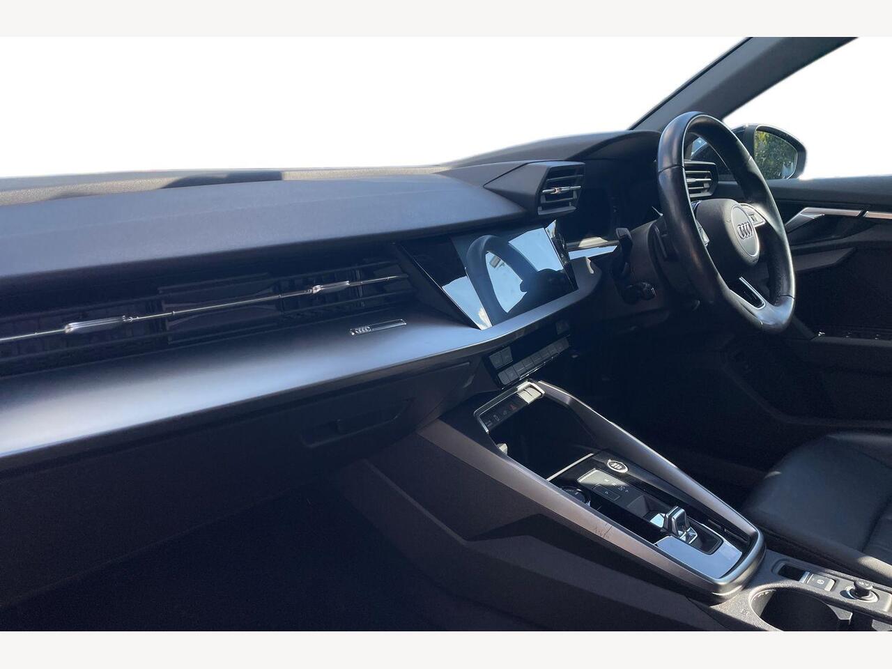 Used Audi A3 2021 for sale - 76691198: Photo 2