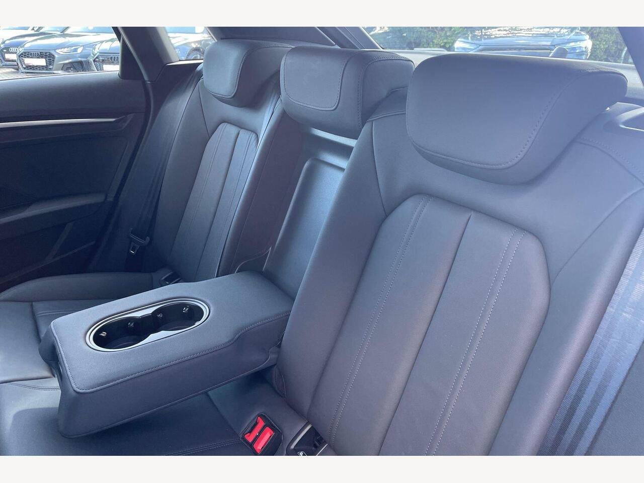 Used Audi A3 2021 for sale - 76691198: Photo 20