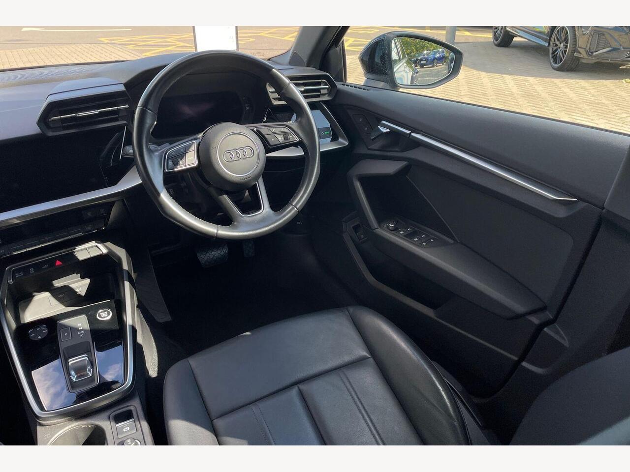 Used Audi A3 2021 for sale - 76691198: Photo 23