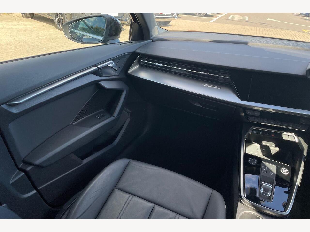 Used Audi A3 2021 for sale - 76691198: Photo 24