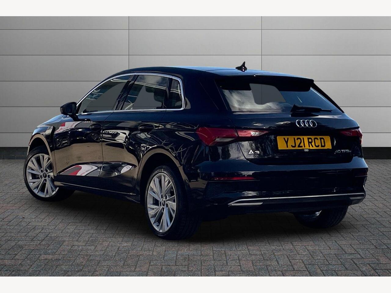 Used Audi A3 2021 for sale - 76691198: Photo 3