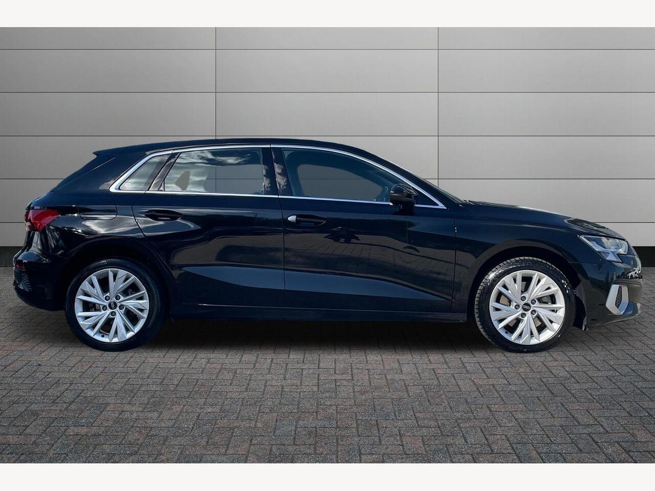 Used Audi A3 2021 for sale - 76691198: Photo 4