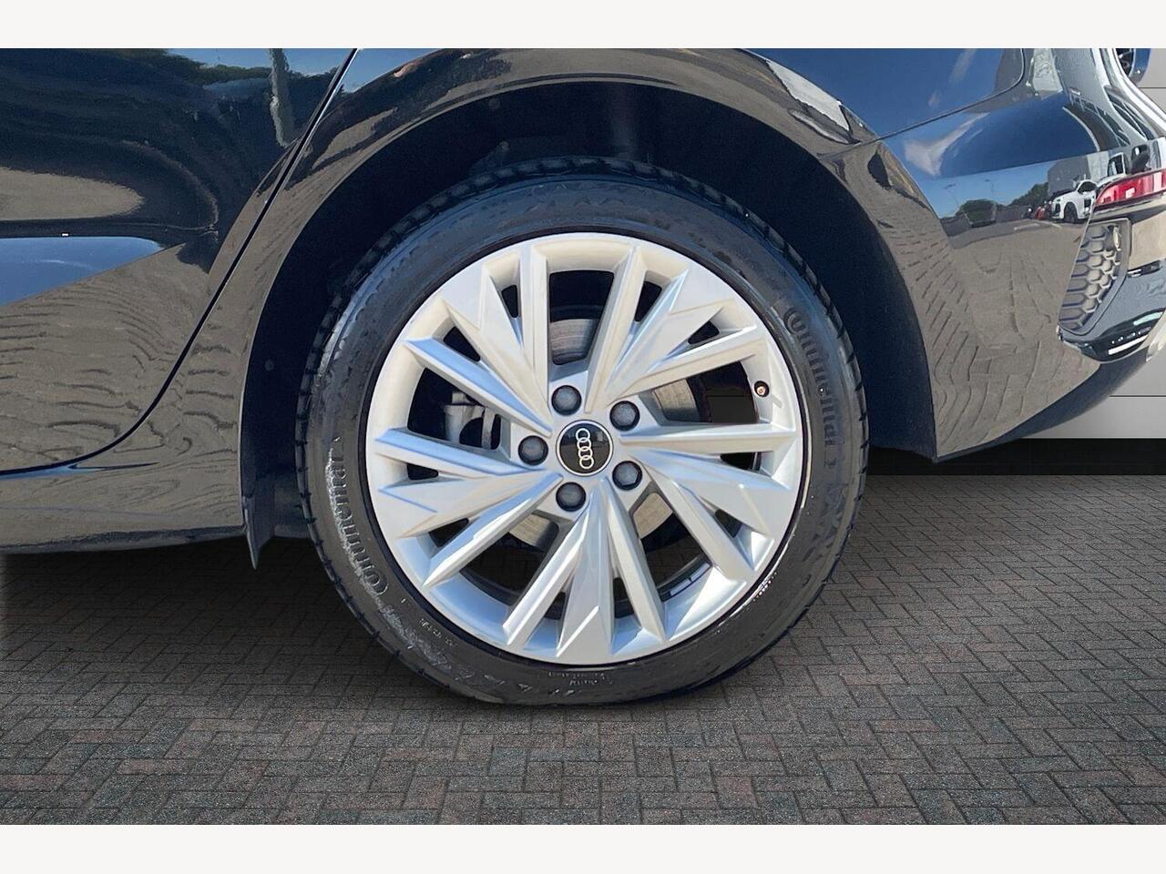 Used Audi A3 2021 for sale - 76691198: Photo 5