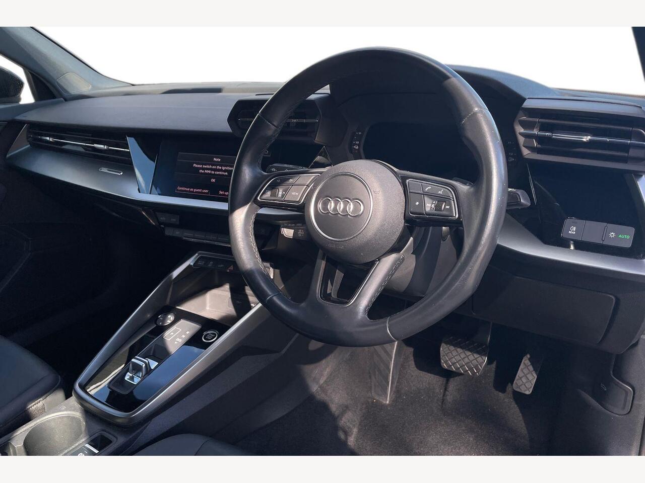 Used Audi A3 2021 for sale - 76691198: Photo 6