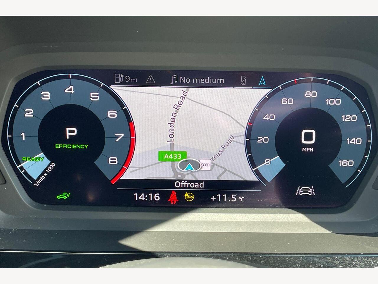 Used Audi A3 2021 for sale - 76691198: Photo 7