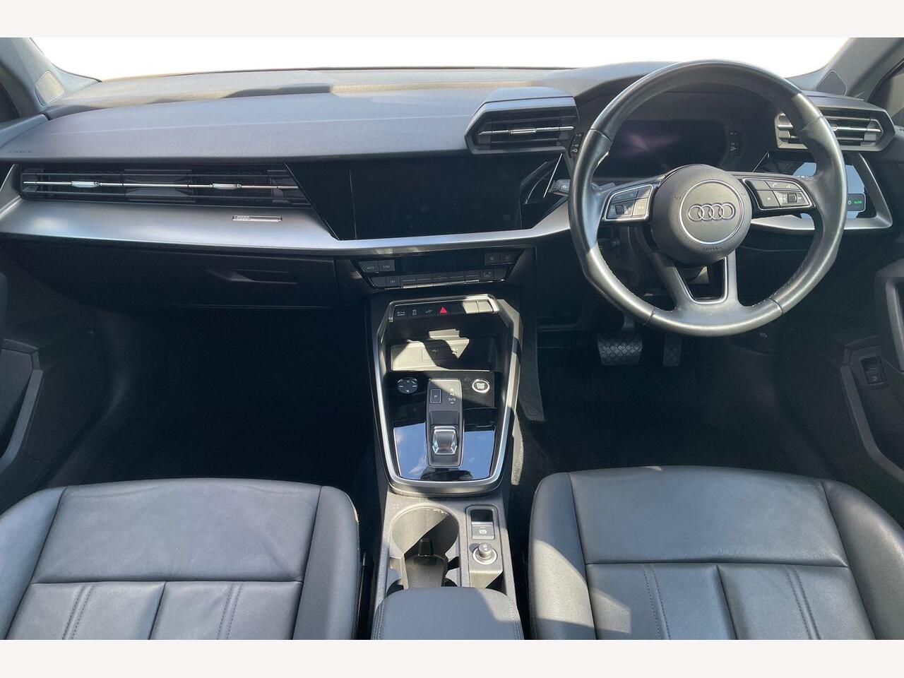 Used Audi A3 2021 for sale - 76691198: Photo 9