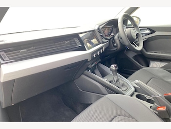 Used Audi A1 2024 for sale - 76677120: Photo