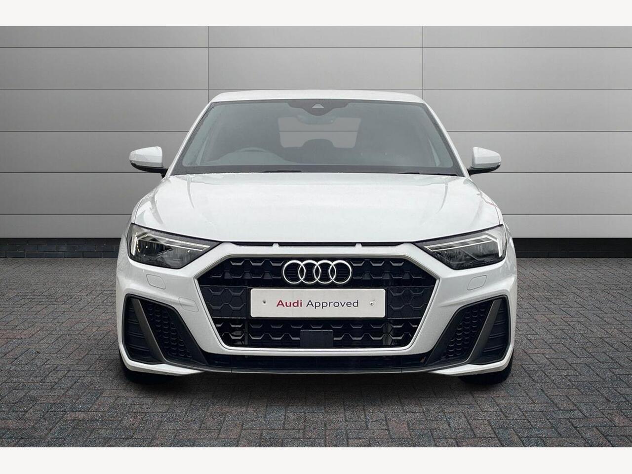 Used Audi A1 2024 for sale - 77360402: Photo 10