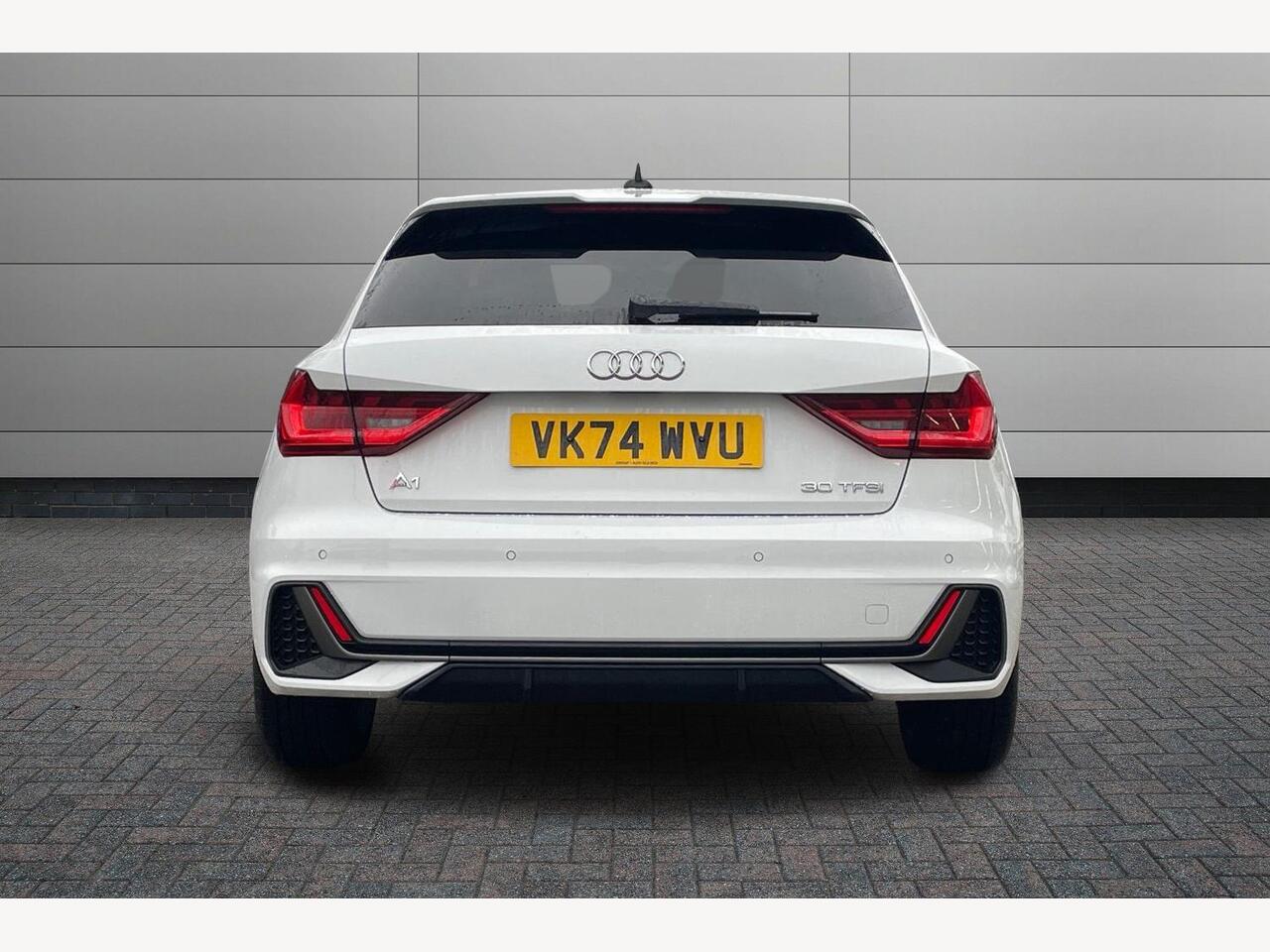 Used Audi A1 2024 for sale - 77360402: Photo 11