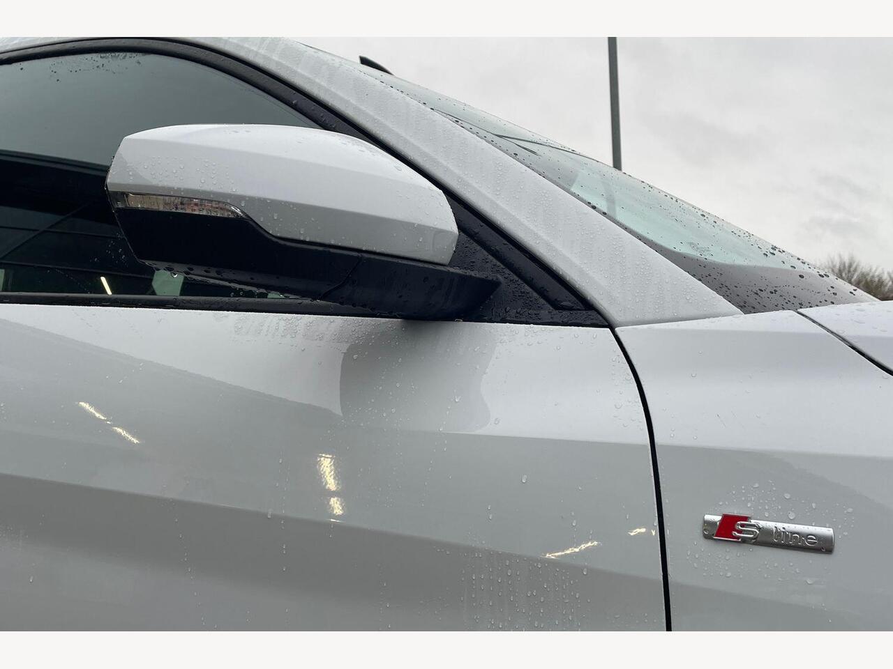 Used Audi A1 2024 for sale - 77360402: Photo 13