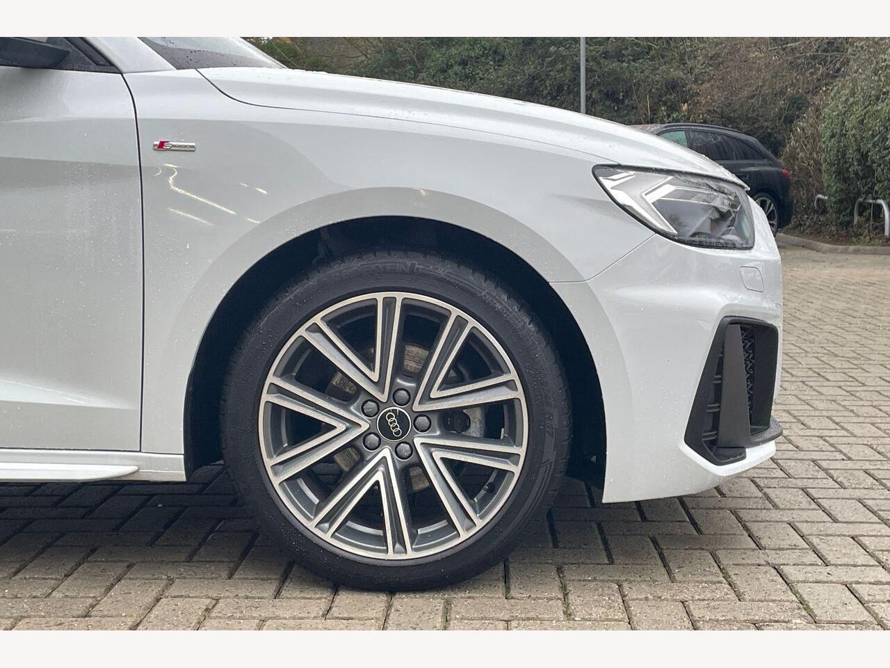 Used Audi A1 2024 for sale - 77360402: Photo 14