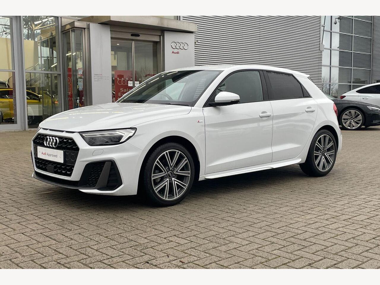Used Audi A1 2024 for sale - 77360402: Photo 15