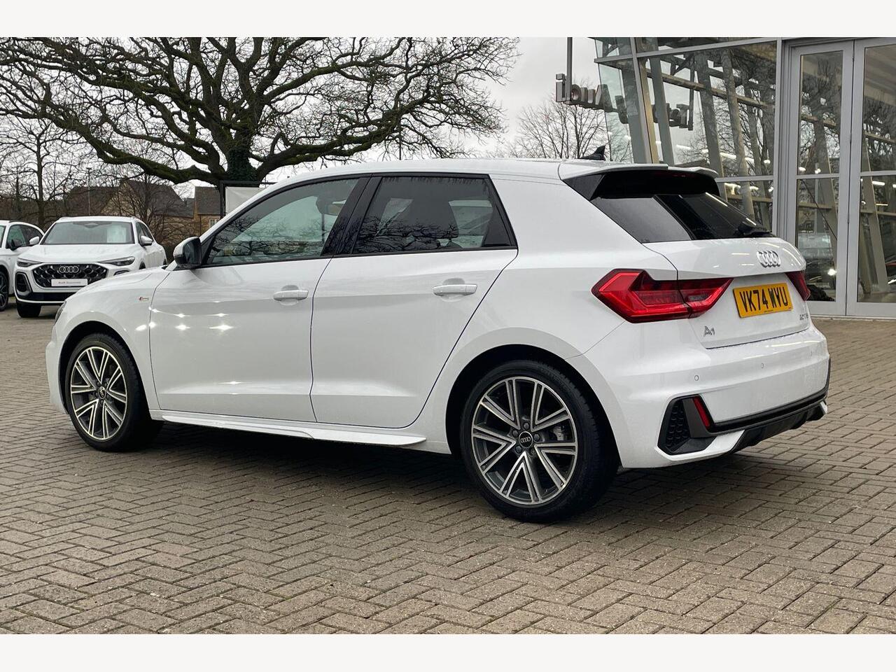 Used Audi A1 2024 for sale - 77360402: Photo 17