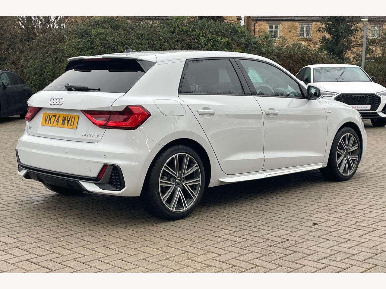 Used Audi A1 2024 for sale - 77360402: Photo 18