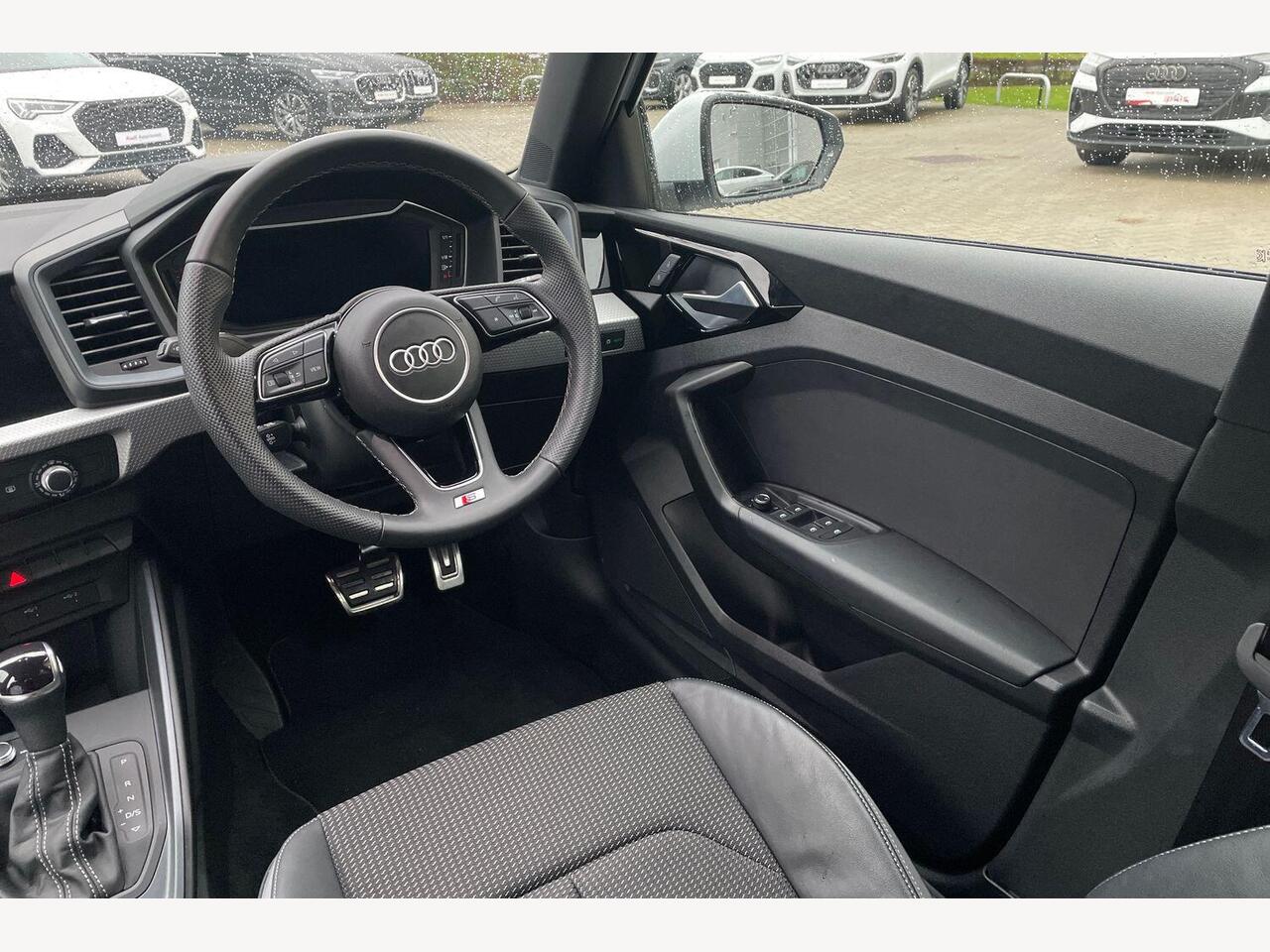 Used Audi A1 2024 for sale - 77360402: Photo 19