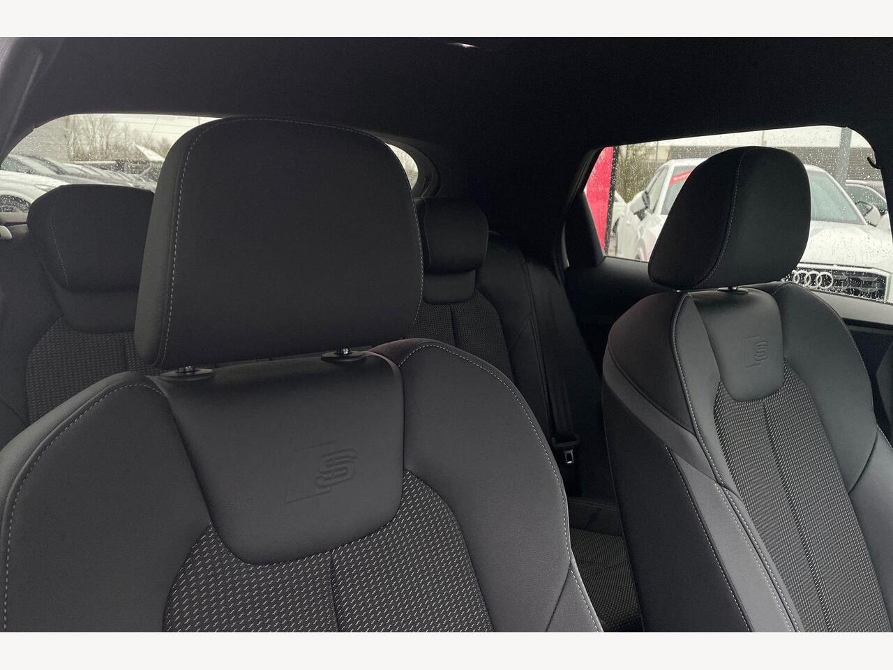 Used Audi A1 2024 for sale - 77360402: Photo 21