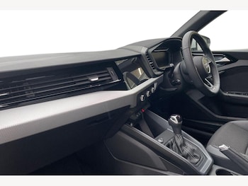 Used Audi A1 2024 for sale - 77360402: Photo