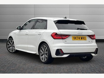 Used Audi A1 2024 for sale - 77360402: Photo