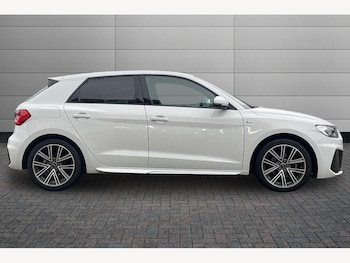 Used Audi A1 2024 for sale - 77360402: Photo