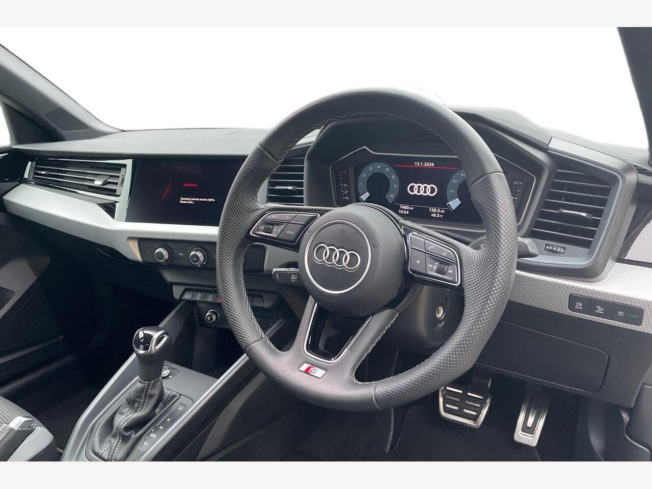 Used Audi A1 2024 for sale - 77360402: Photo 6