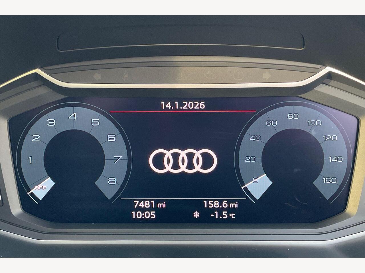 Used Audi A1 2024 for sale - 77360402: Photo 7