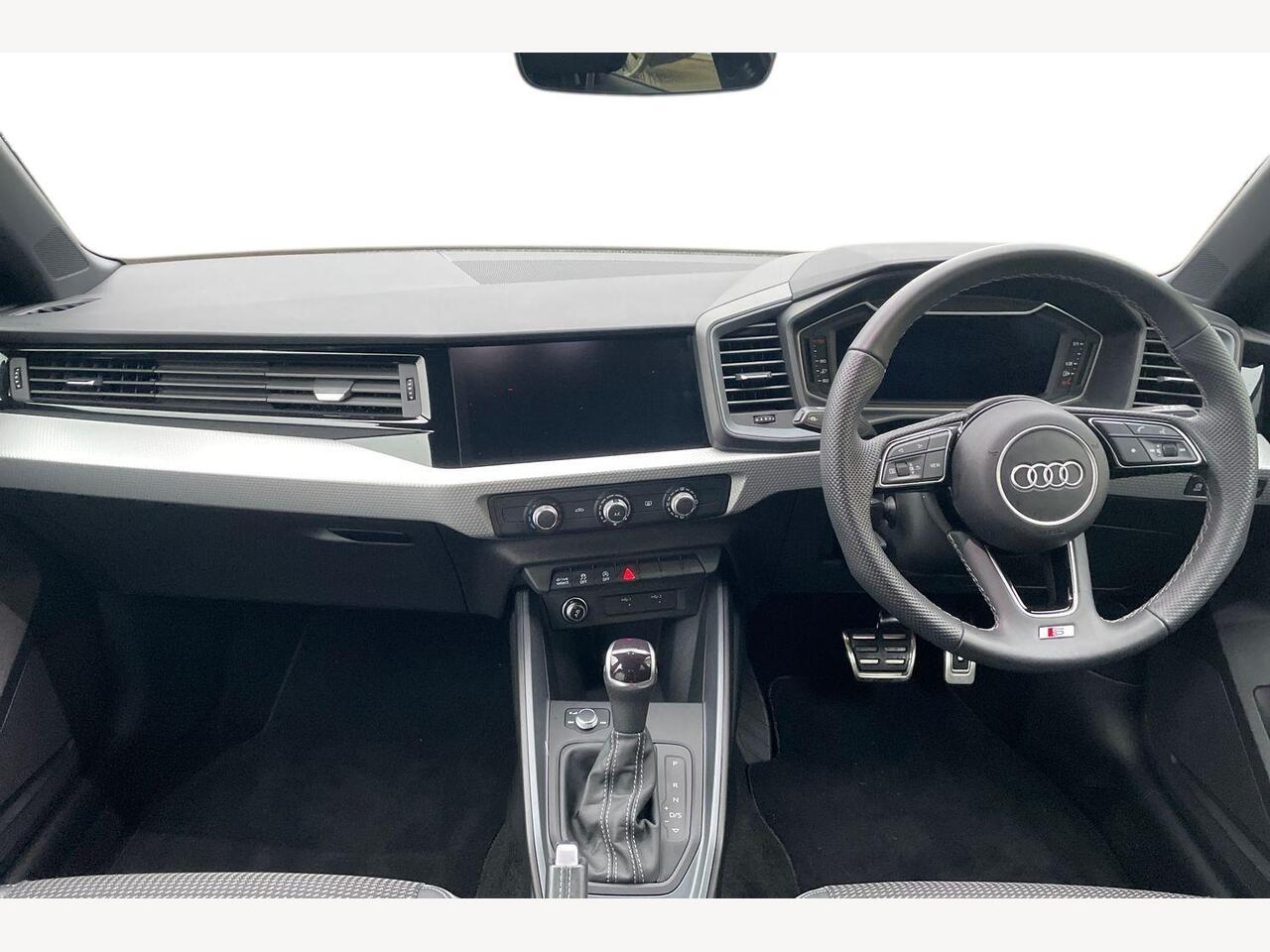 Used Audi A1 2024 for sale - 77360402: Photo 9