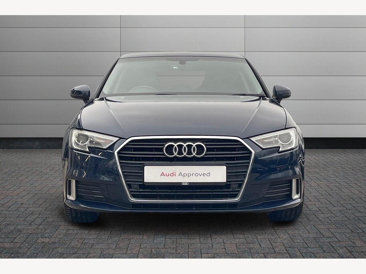 Used Audi A3 2018 for sale - 77809865: Photo 10