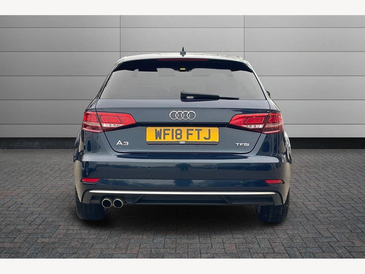 Used Audi A3 2018 for sale - 77809865: Photo 11