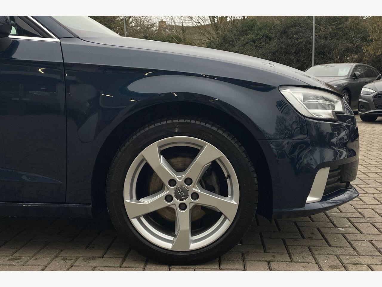 Used Audi A3 2018 for sale - 77809865: Photo 13