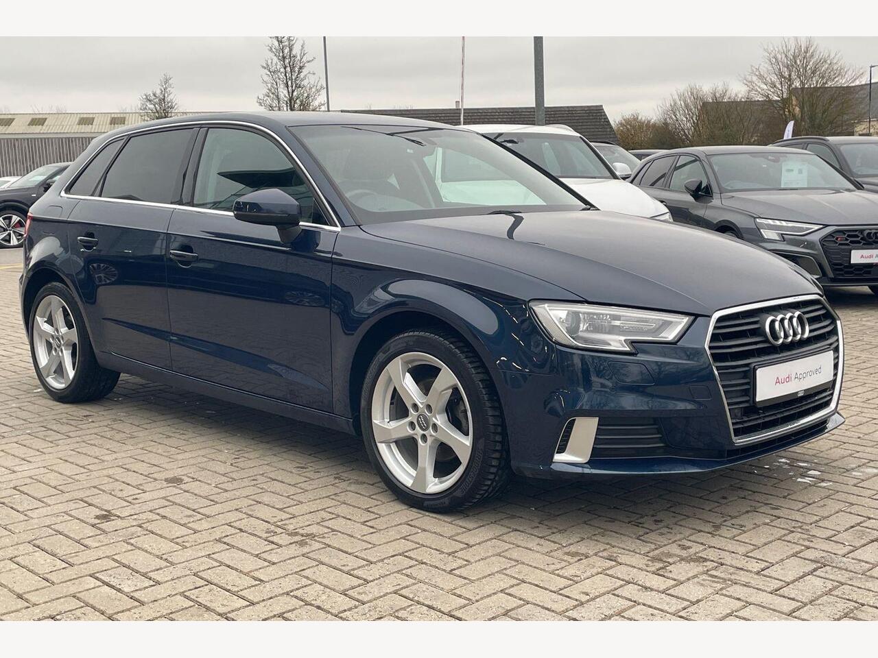 Used Audi A3 2018 for sale - 77809865: Photo 15