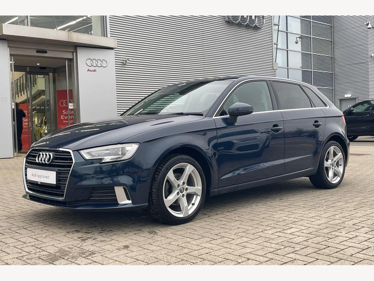 Used Audi A3 2018 for sale - 77809865: Photo 16