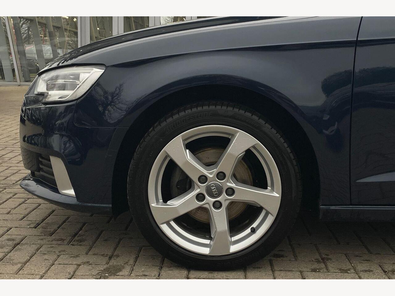 Used Audi A3 2018 for sale - 77809865: Photo 17