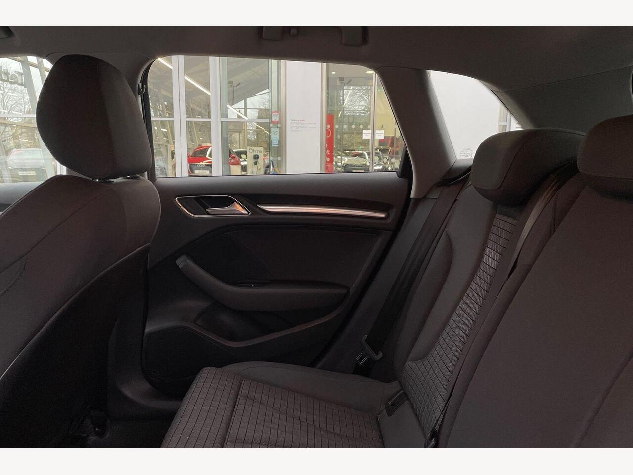 Used Audi A3 2018 for sale - 77809865: Photo 18