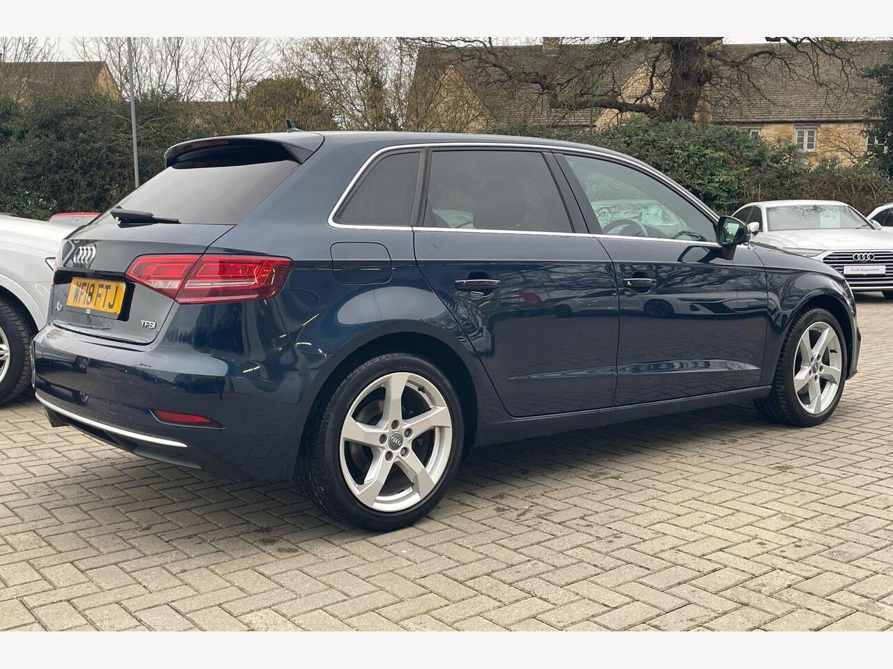 Used Audi A3 2018 for sale - 77809865: Photo 20