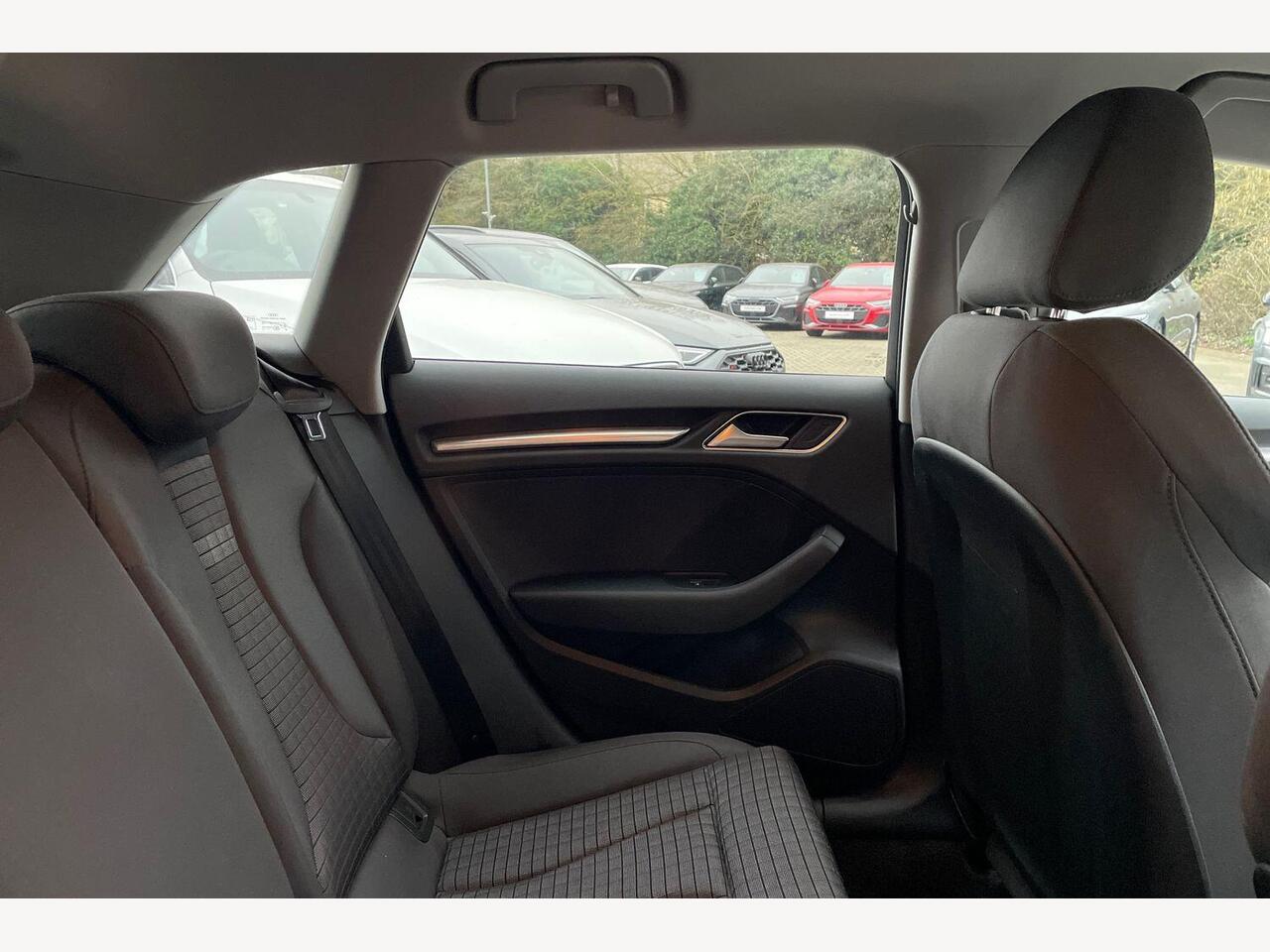 Used Audi A3 2018 for sale - 77809865: Photo 22