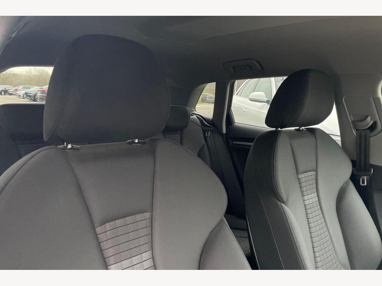 Used Audi A3 2018 for sale - 77809865: Photo 23