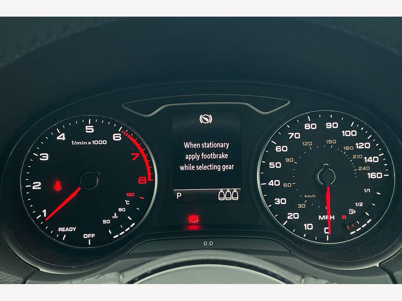 Used Audi A3 2018 for sale - 77809865: Photo 7