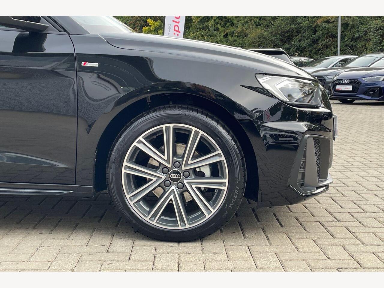 Used Audi A1 2025 for sale - 77231788: Photo 15