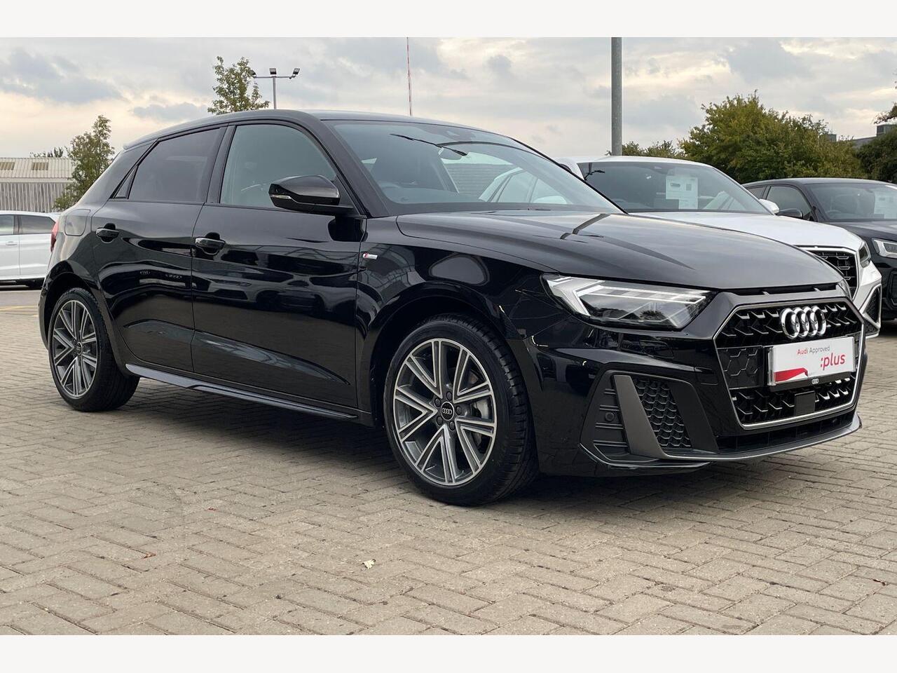 Used Audi A1 2025 for sale - 77231788: Photo 16